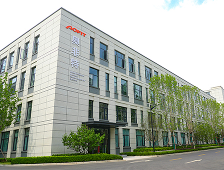 石家庄奥非特进出口有限公司