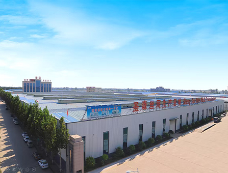 深州市圣森金属制品有限公司