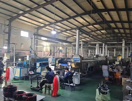 清河县硕鸿新材料科技有限公司