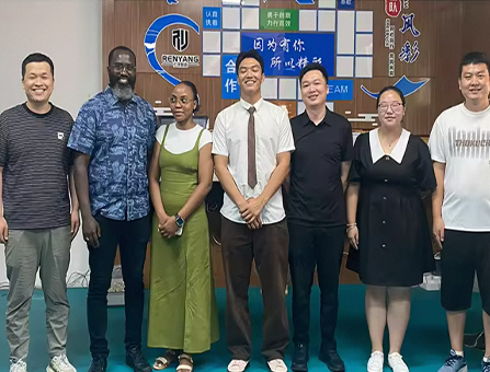 河北仁洋金属丝网制品有限公司