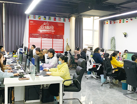 河北凯信玻璃钢有限公司